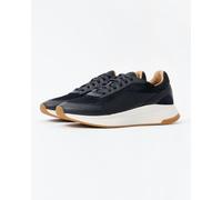 BOSS Orange TTNM EVO Slon Mens Trainers - Dark Blue 402 - Dark Blue 402 - UK9 EU43 US10