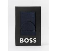 Boss Uboldi 10277223 Beanie Blue