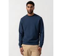 BOSS Orange WeSmall Crew Sweatshirt - Open Blue 464 - Open Blue 464 - M
