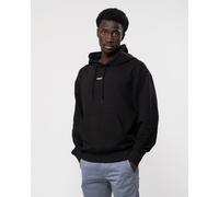 Boss Wesmall 10244192 Hoodie Black L Men