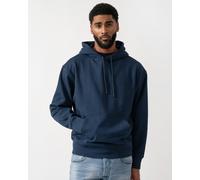 BOSS Orange WeSmallhood Mens Hoodie - Open Blue 464 - Open Blue 464 - XL