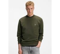 Westart Sweatshirt Bright Green M