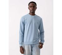 Boss Westart 10234591 Sweatshirt Blue L Men