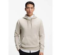 BOSS Men's Wetalk 10234591 02 Sweatshirt, Open Grey 070, M