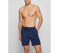 BOSS Orange Whale Mens Swim Shorts NOS - Navy 413