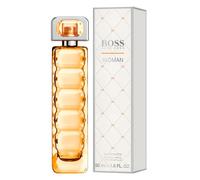 Hugo Boss Orange Eau De Toilette For Women 50 ML