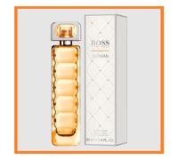Hugo Boss Woman Eau de Toilette 50ml Spray