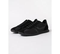 Zayn Trainers - male - Hugo - Sneakers - Black - 11 UK - Shoes 11 UK