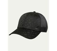 BOSS Orange Zed Mens Trucker Cap - Black 001