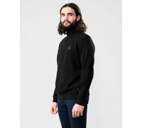 BOSS Men's Zetrust Sweatshirt, Black1, L