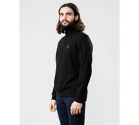 BOSS Men's Zetrust Sweatshirt, Black1, S