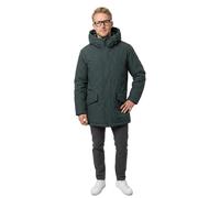 Boss Osiass1 10281960 Orange Jacket