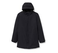 BOSS Ow_hexatech Men's Parka, dark blue, XL