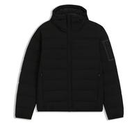BOSS Green Riplite JT Mens Jacket - Black 001 - Black 001 - L