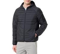 BOSS Ow_urbanex Jt HD Men's Outerwear Jacket, dark blue, M