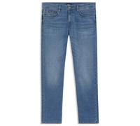 BOSS P-DELAWARE SLIM-FIT JEANS
