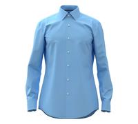 Boss P Hank Kent C1 222 Long Sleeve Shirt Blue 44 / Long Men