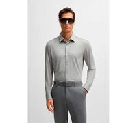 Boss P-hank-s-kent-c1-222 Long Sleeve Shirt