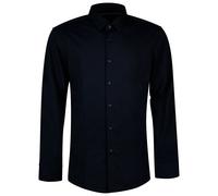 Boss P-hank S Kent Long Sleeve Shirt Black 38 Men