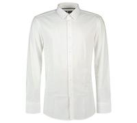 Boss P-hank S Kent Long Sleeve Shirt White 39 Men