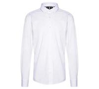 Boss P-joe Bd Long Sleeve Shirt White 44 Men