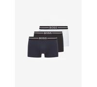 Boss - Pack Of 3 Open Miscellaneous Trunks - Xl