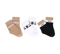 Boss - Pack Of Socks - Black - Boy - Size 19