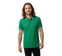 Boss Paddy 10241663 Green Short Sleeve Polo