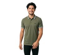 Boss Paddy 10241663 Green Short Sleeve Polo