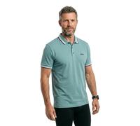 Boss Paddy 10241663 Green Short Sleeve Polo