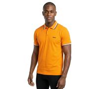 Boss Paddy 10241663 Green Short Sleeve Polo