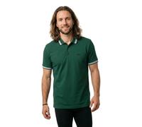 Boss Paddy 10241663 Green Short Sleeve Polo