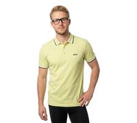 Boss Paddy 10241663 Green Short Sleeve Polo