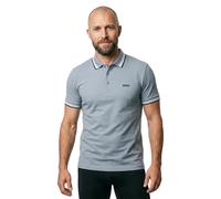 Boss Paddy 10241663 Green Short Sleeve Polo
