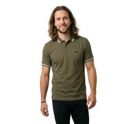 Boss Paddy 10241663 Green Short Sleeve Polo