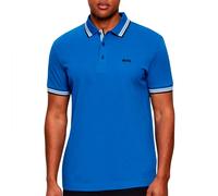 Boss Paddy 10241663 Green Short Sleeve Polo