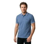 Boss Paddy 10241663 Green Short Sleeve Polo