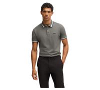 Boss Paddy 10241663 Green Short Sleeve Polo