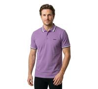 Boss Paddy 10241663 Green Short Sleeve Polo