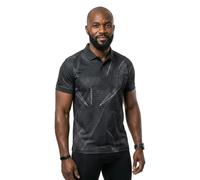 Boss Paddy Desert Active 10270219 Short Sleeve Polo