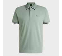 Boss Paddy Lux Heritage Polo Shirt 2X-Large