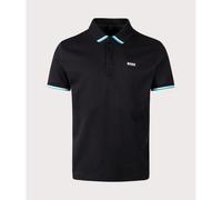 Boss Paddy Lux Polo Shirt M 50538185-001