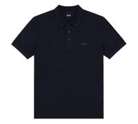 BOSS Paddy Piqué Polo Shirt Navy - XXL