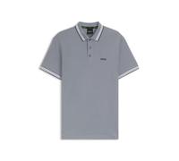 BOSS Paddy Poloshirt Aus Baumwoll-piqué