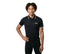Boss Paddy Pro 10226584 Green Short Sleeve Polo