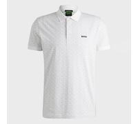 Boss Paddy Striped C Polo Shirt X-Large