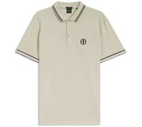 Boss Paddy The Open 26 10226584 Short Sleeve Polo