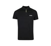 BOSS paddytech polo shirt - Black L-XL-XXL-3XL