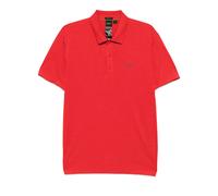 BOSS Paddytech polo shirt - Red S-M-L-XL-XXL