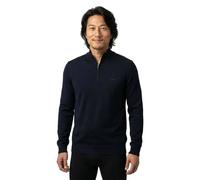 Boss Padro 10260473 Half Zip Sweater